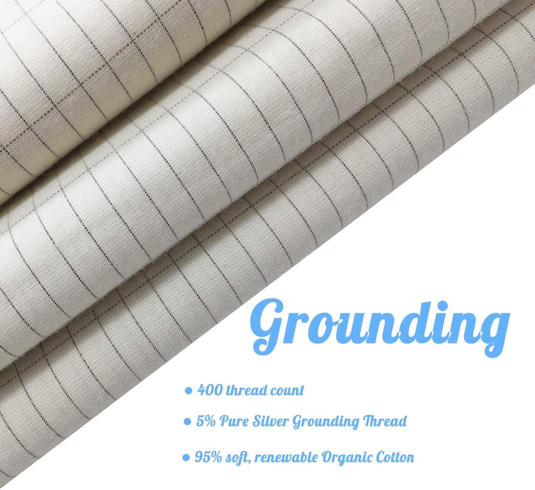 Grounding Sheets