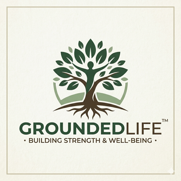 GroundedLife™